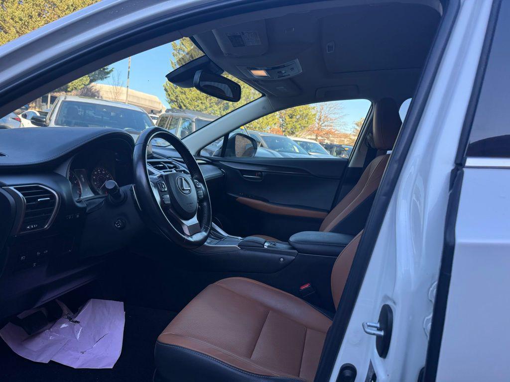 used 2020 Lexus NX 300 car, priced at $28,997