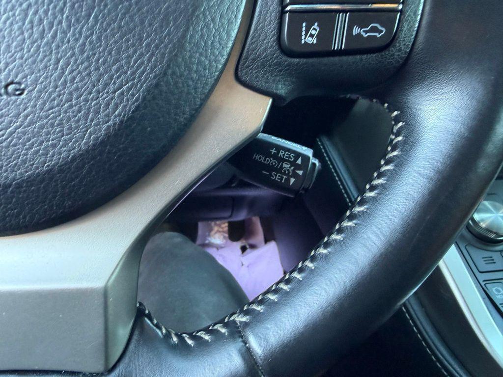 used 2020 Lexus NX 300 car, priced at $28,997