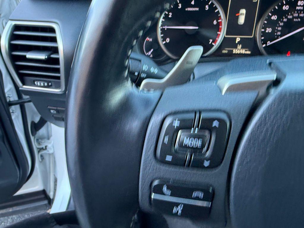 used 2020 Lexus NX 300 car, priced at $28,997