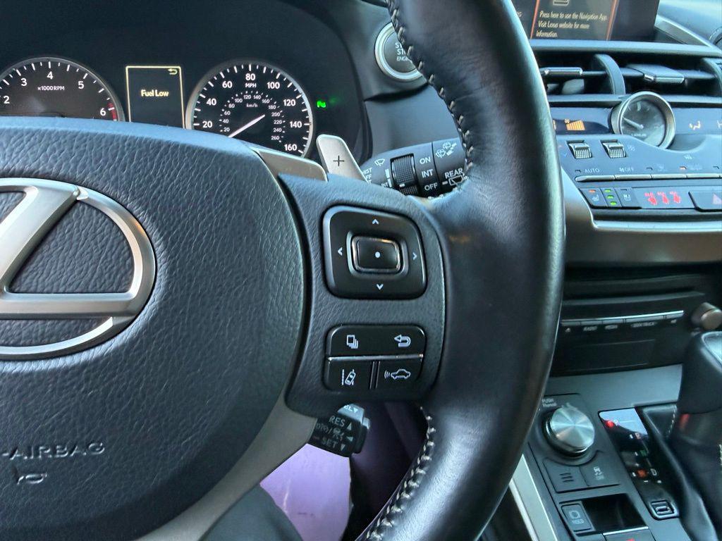used 2020 Lexus NX 300 car, priced at $28,997