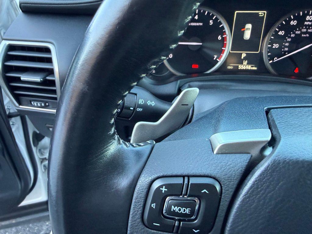 used 2020 Lexus NX 300 car, priced at $28,997