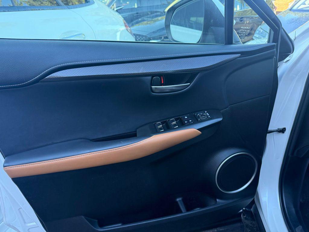 used 2020 Lexus NX 300 car, priced at $28,997