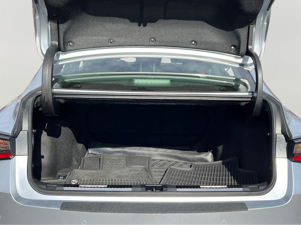 used 2023 Lexus IS 350 car, priced at $39,990