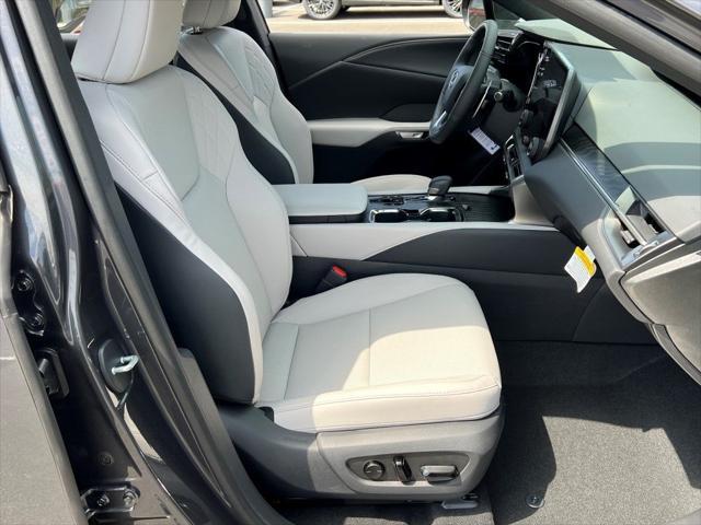 used 2025 Lexus RX 350 car, priced at $57,699