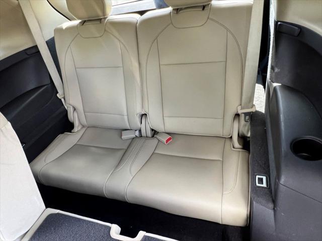 used 2020 Acura MDX car, priced at $21,300