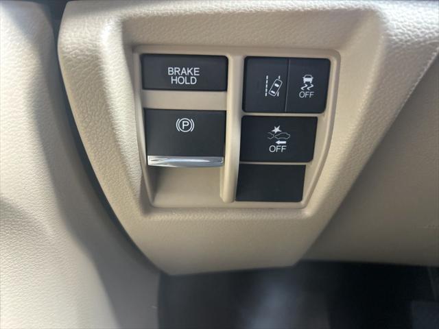 used 2020 Acura MDX car