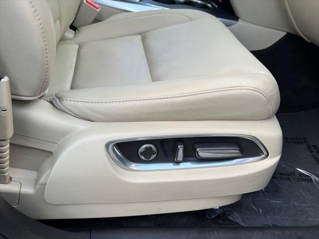 used 2020 Acura MDX car, priced at $21,300