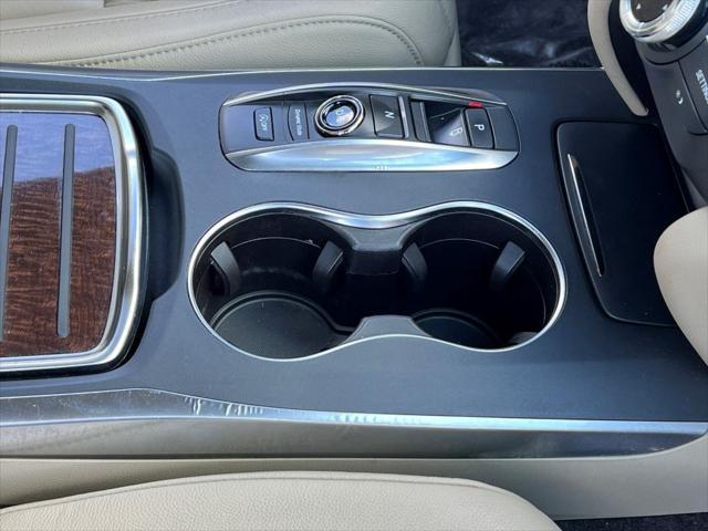 used 2020 Acura MDX car, priced at $21,300