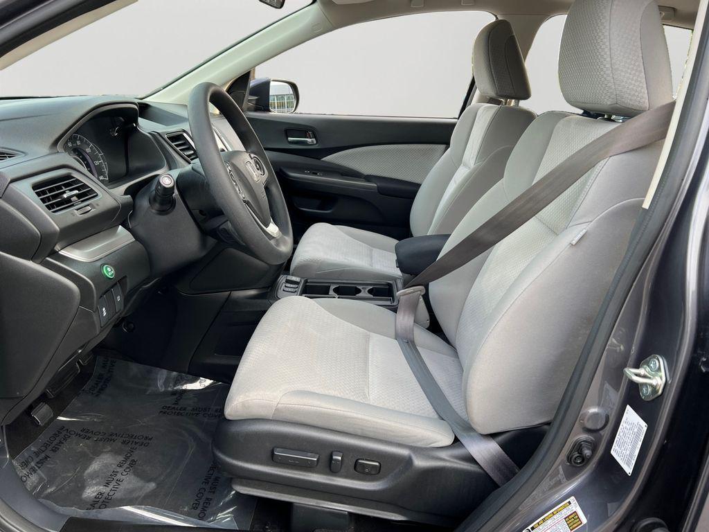 used 2016 Honda CR-V car, priced at $19,699