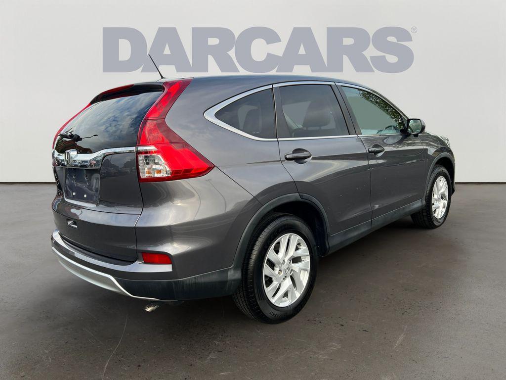 used 2016 Honda CR-V car, priced at $19,699