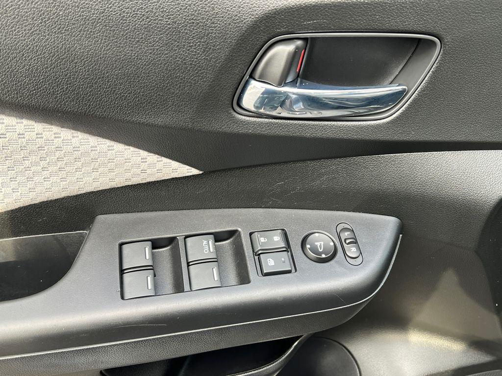 used 2016 Honda CR-V car, priced at $19,699