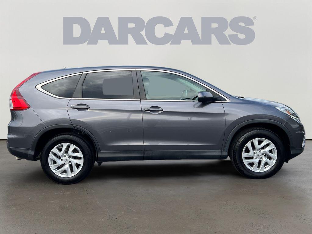 used 2016 Honda CR-V car, priced at $19,699