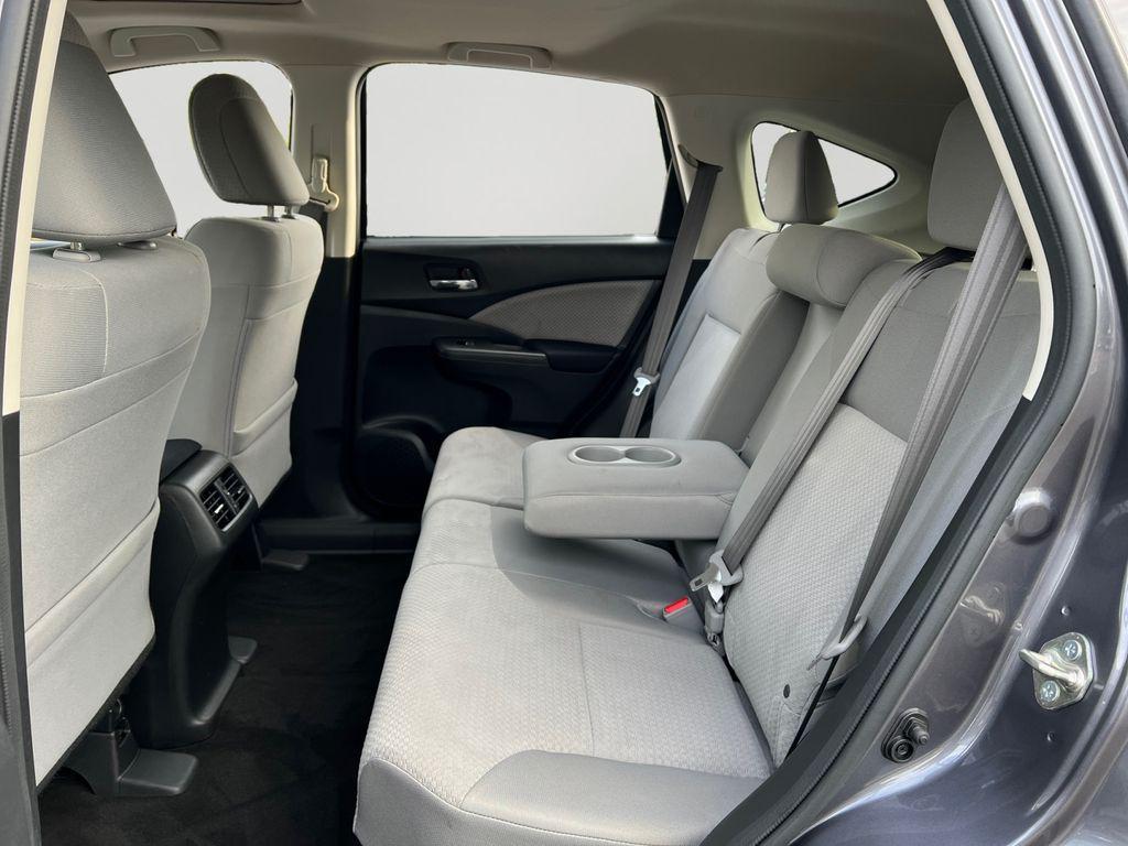 used 2016 Honda CR-V car, priced at $19,699
