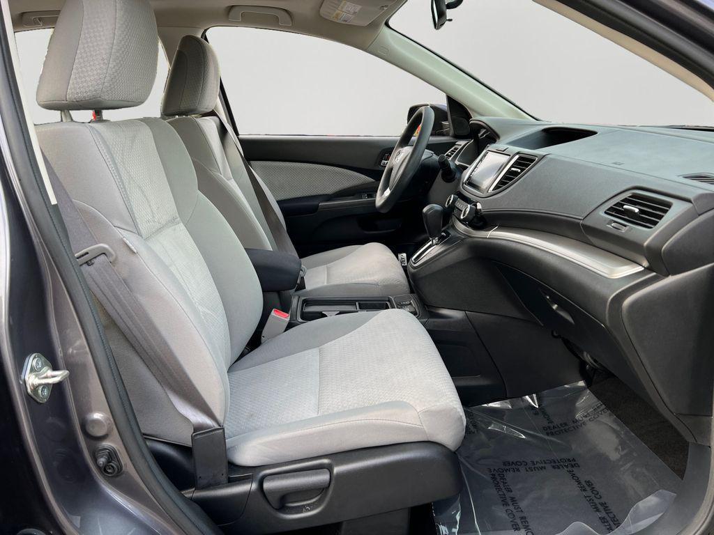 used 2016 Honda CR-V car, priced at $19,699
