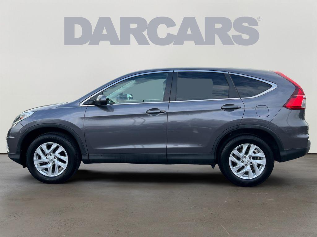 used 2016 Honda CR-V car, priced at $19,699