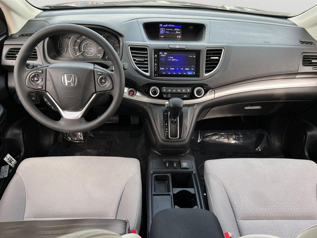 used 2016 Honda CR-V car, priced at $19,699