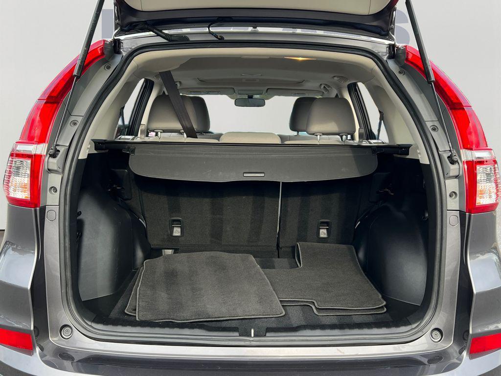 used 2016 Honda CR-V car, priced at $19,699