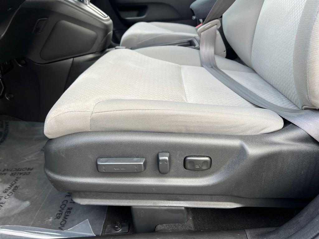 used 2016 Honda CR-V car, priced at $19,699