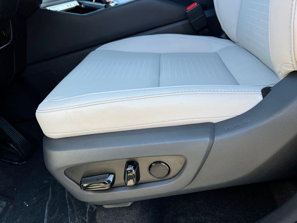 new 2026 Lexus TX 350 car, priced at $64,423