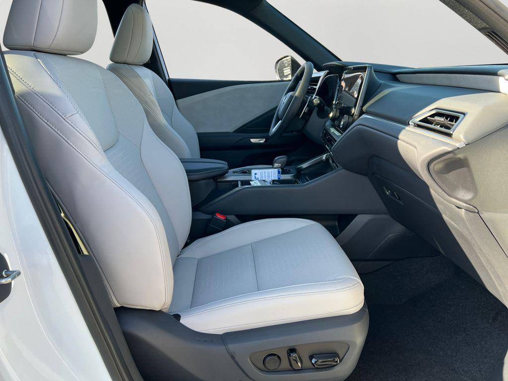 new 2026 Lexus TX 350 car, priced at $64,423