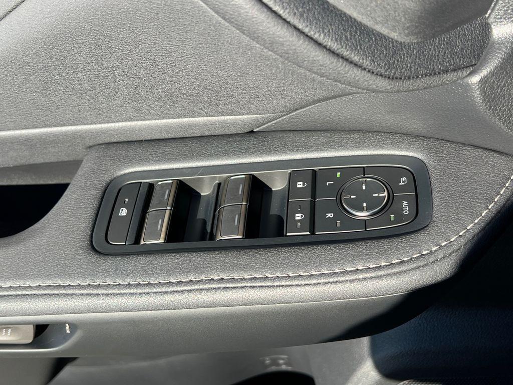 new 2026 Lexus TX 350 car, priced at $64,423