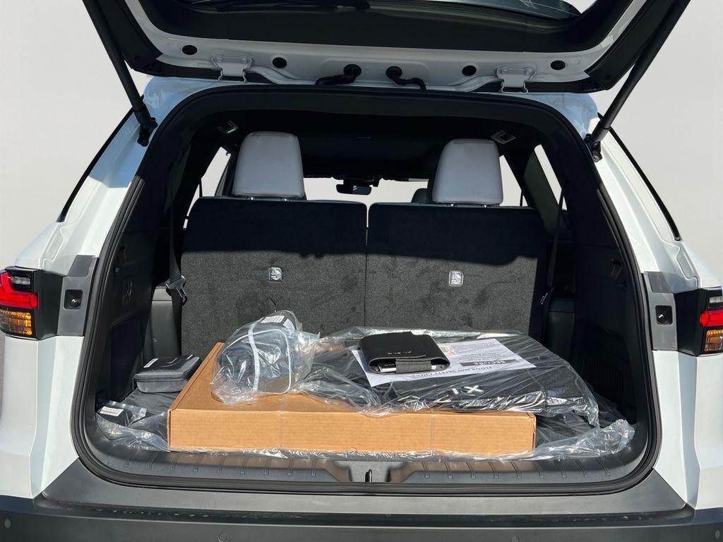 new 2026 Lexus TX 350 car, priced at $64,423