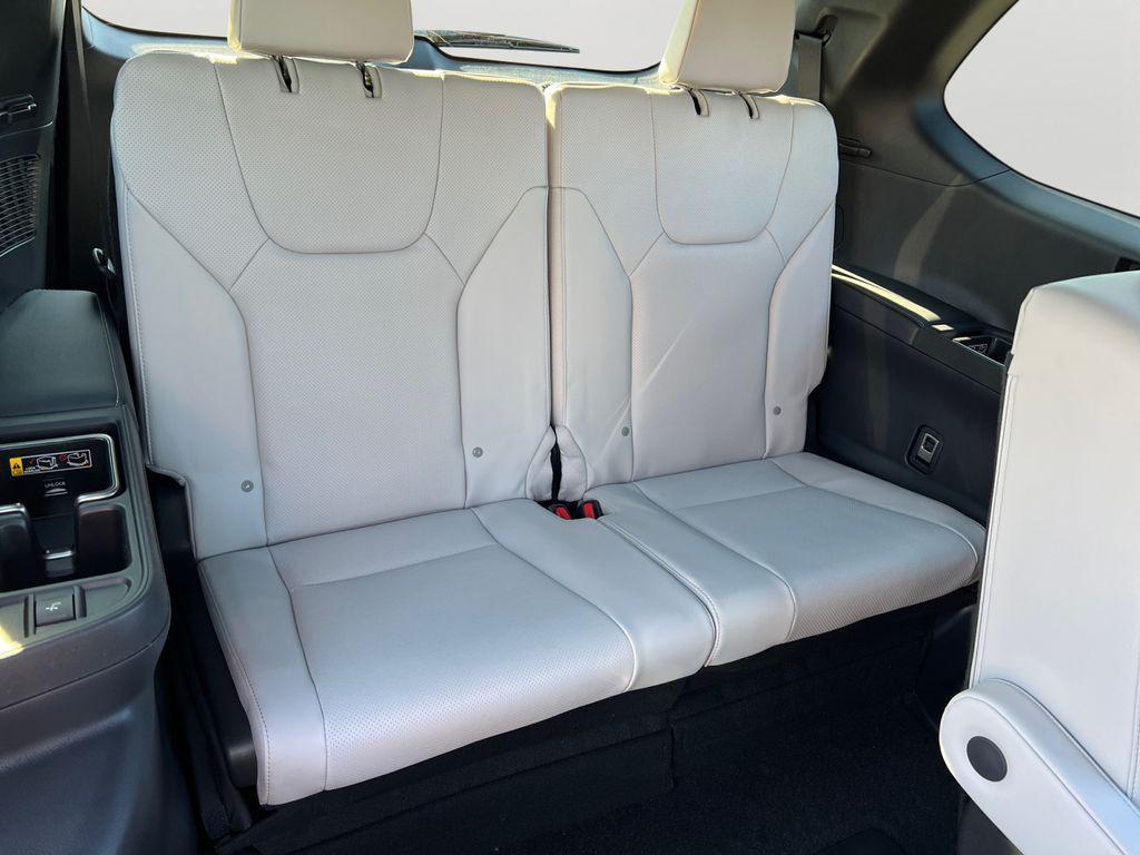 new 2026 Lexus TX 350 car, priced at $64,423