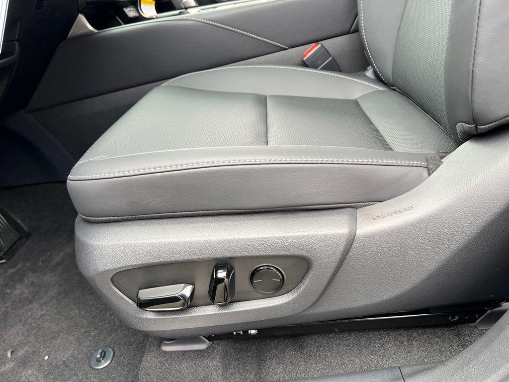 new 2026 Lexus RX 350 car, priced at $57,359