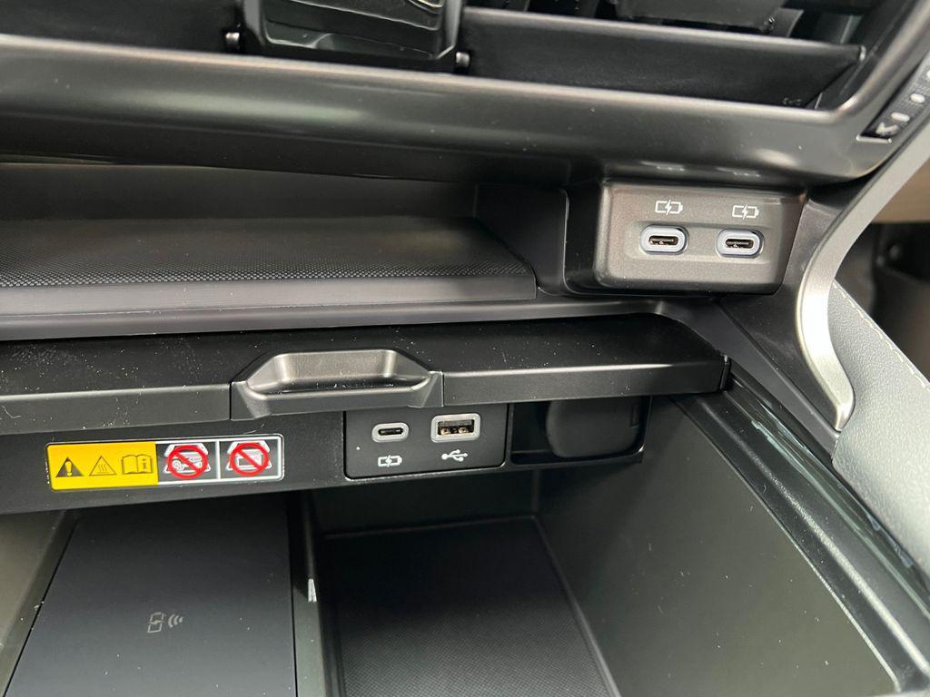 new 2026 Lexus RX 350 car, priced at $57,359