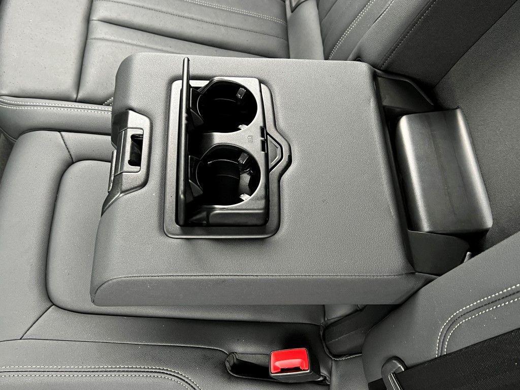 used 2024 Audi Q5 car, priced at $35,399