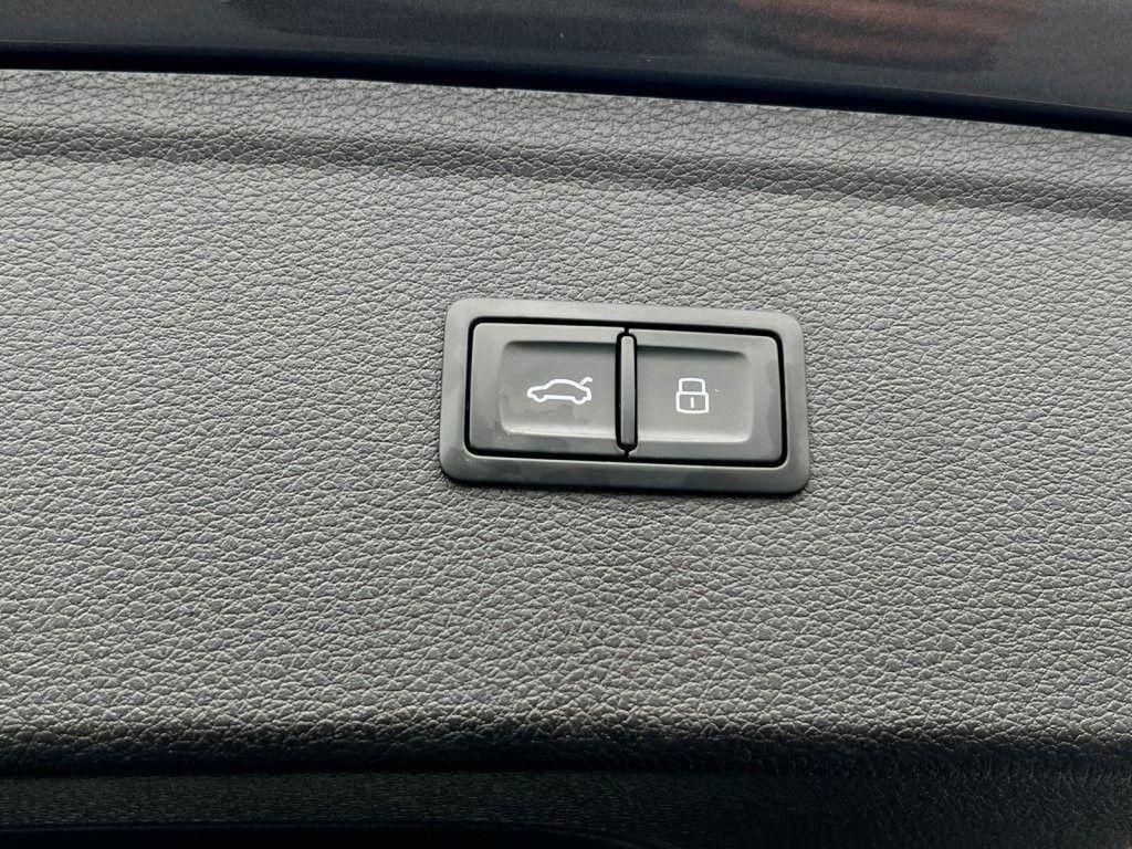used 2024 Audi Q5 car, priced at $33,799