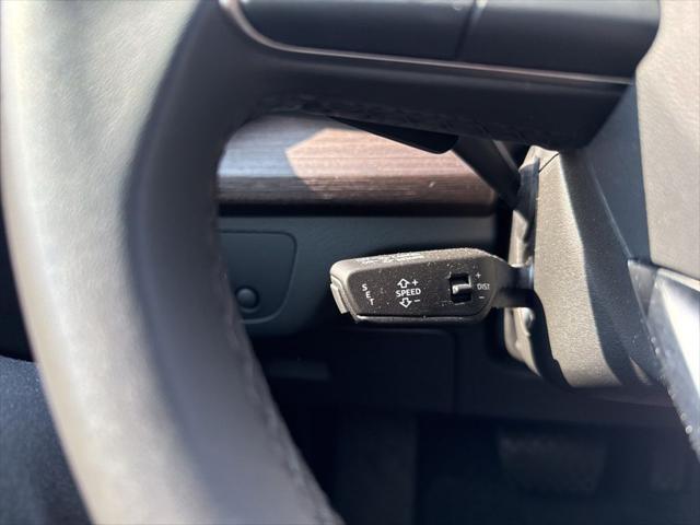 used 2024 Audi Q5 car, priced at $35,439
