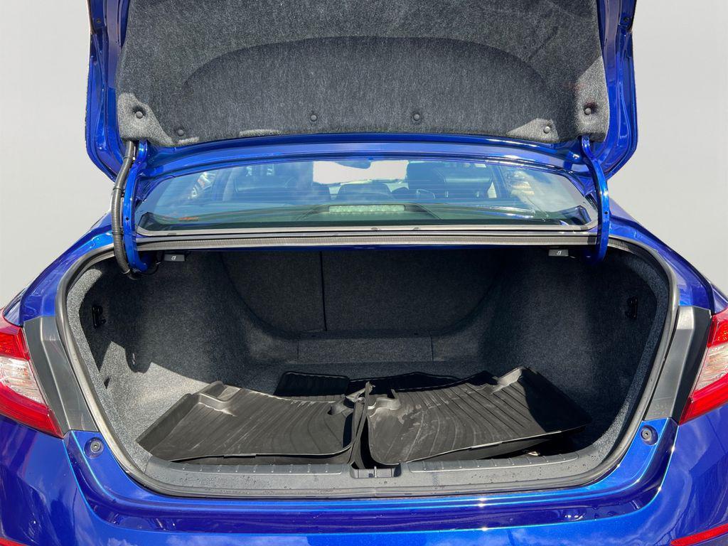 used 2022 Honda Accord car, priced at $25,699