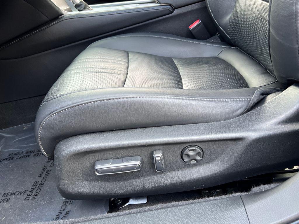 used 2022 Honda Accord car, priced at $25,699
