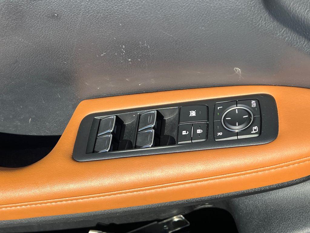 used 2021 Lexus RX 350 car, priced at $36,990