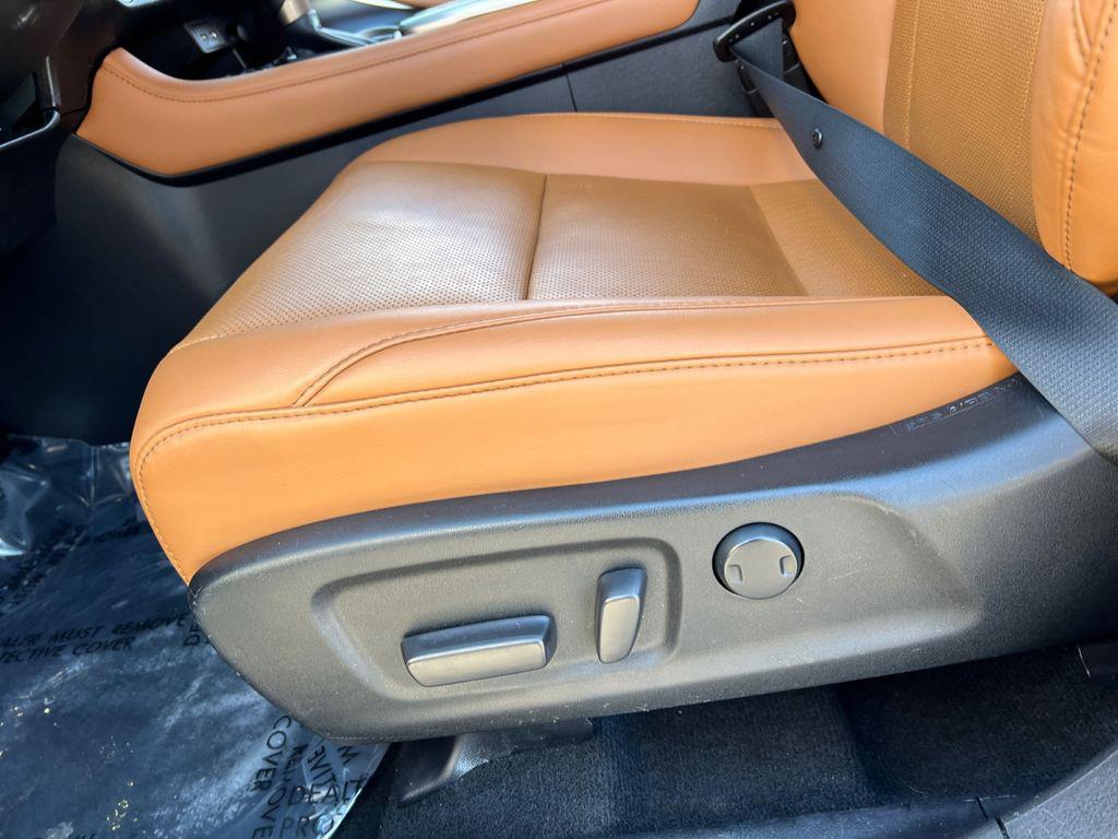 used 2021 Lexus RX 350 car, priced at $36,990