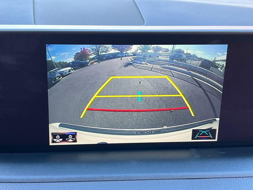 used 2021 Lexus RX 350 car, priced at $36,990