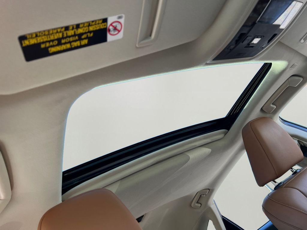 used 2021 Lexus RX 350 car, priced at $36,990