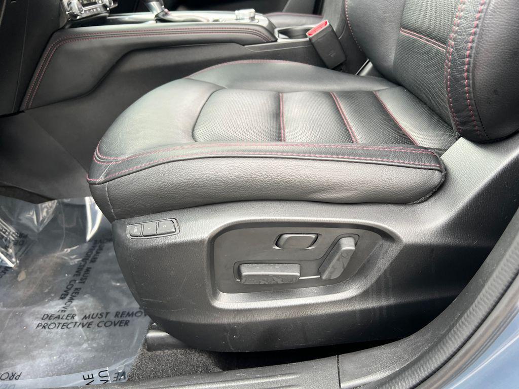 used 2024 Mazda CX-5 car, priced at $25,899