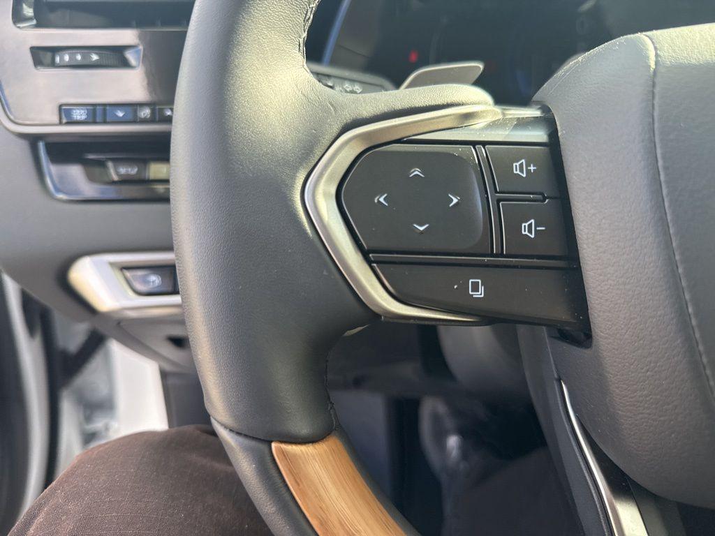 used 2024 Lexus RX 350 car, priced at $52,499