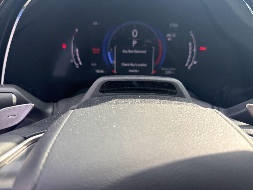 used 2024 Lexus RX 350 car, priced at $52,499