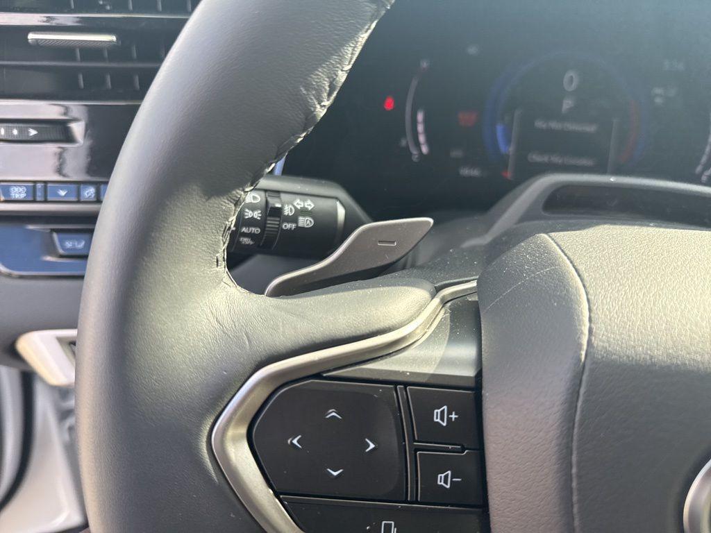 used 2024 Lexus RX 350 car, priced at $52,499