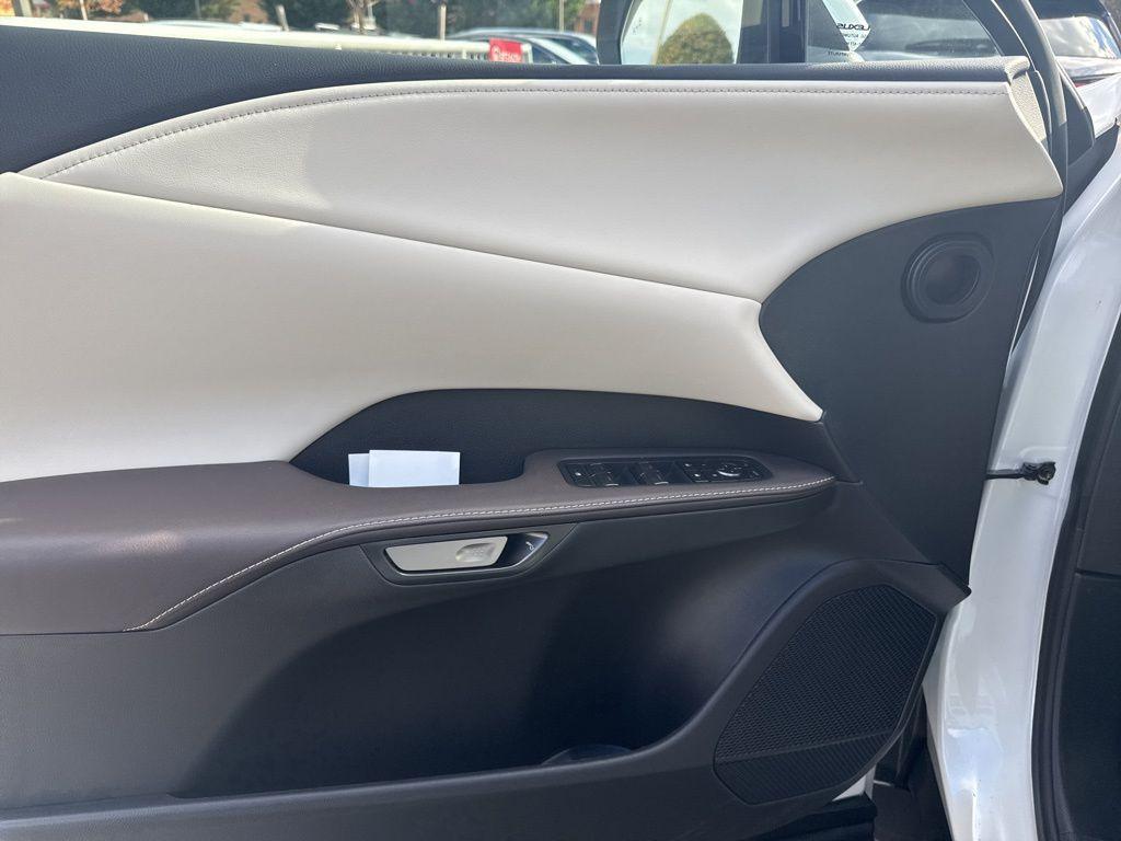 used 2024 Lexus RX 350 car, priced at $52,499