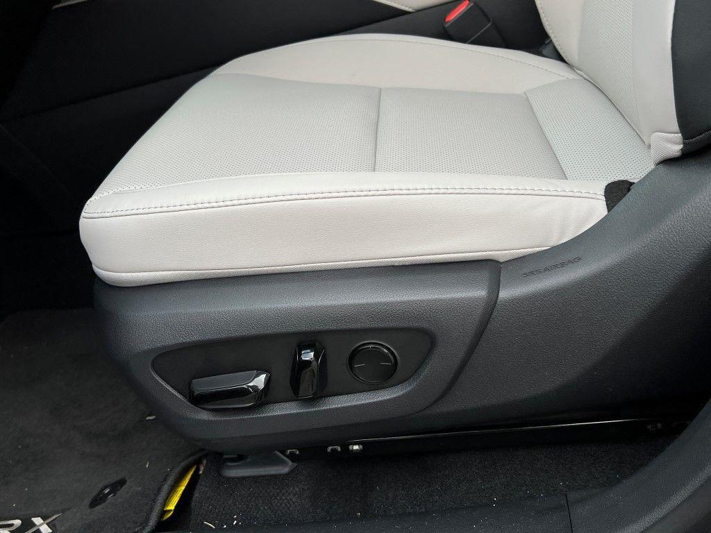 used 2025 Lexus RX 350 car, priced at $53,900