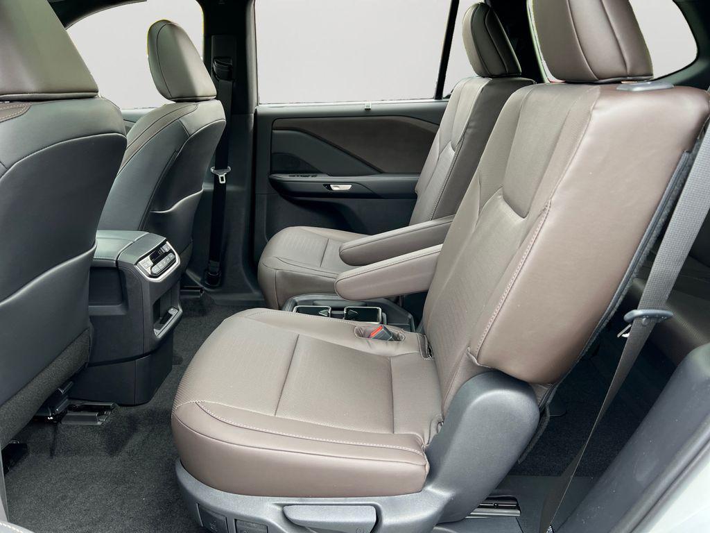 new 2026 Lexus TX 350 car, priced at $64,149