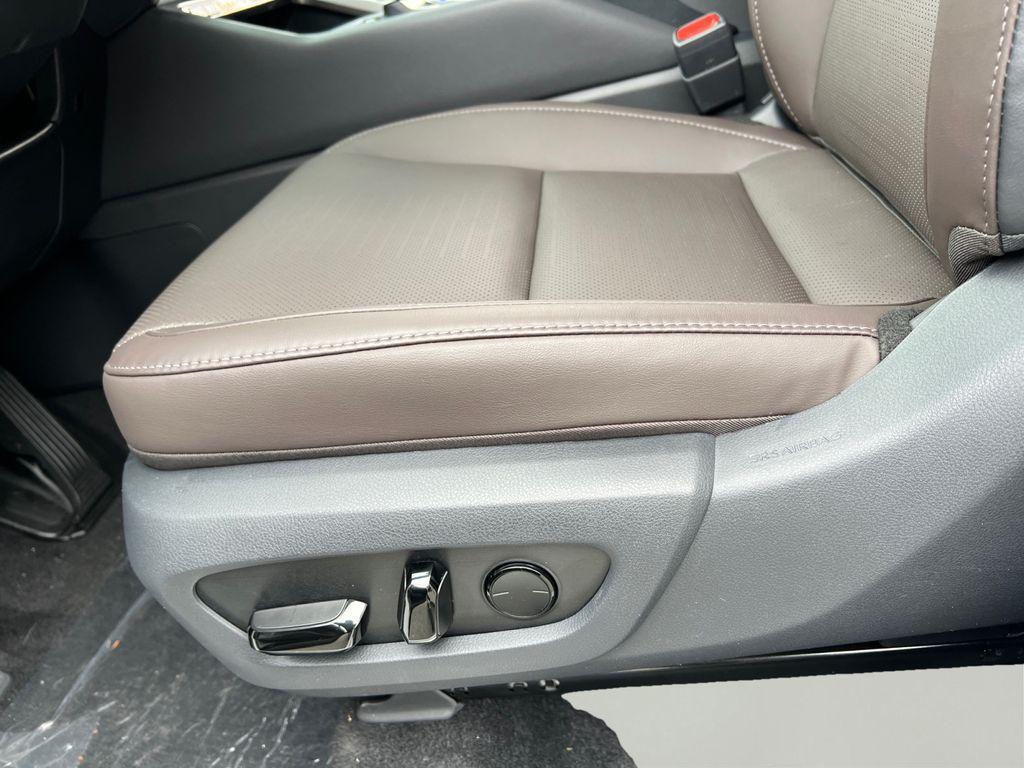 new 2026 Lexus TX 350 car, priced at $64,149