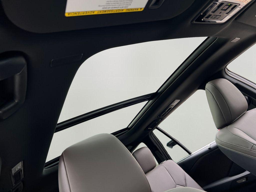 new 2026 Lexus TX 350 car, priced at $64,149