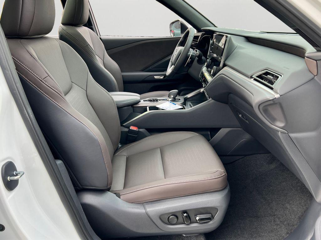 new 2026 Lexus TX 350 car, priced at $64,149