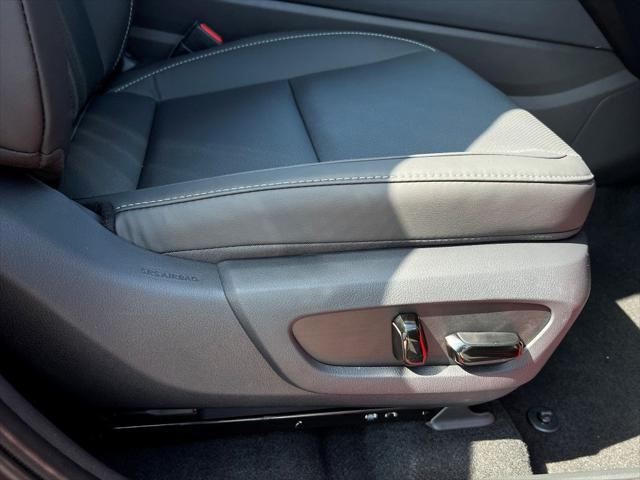 new 2025 Lexus NX 350 car, priced at $45,515