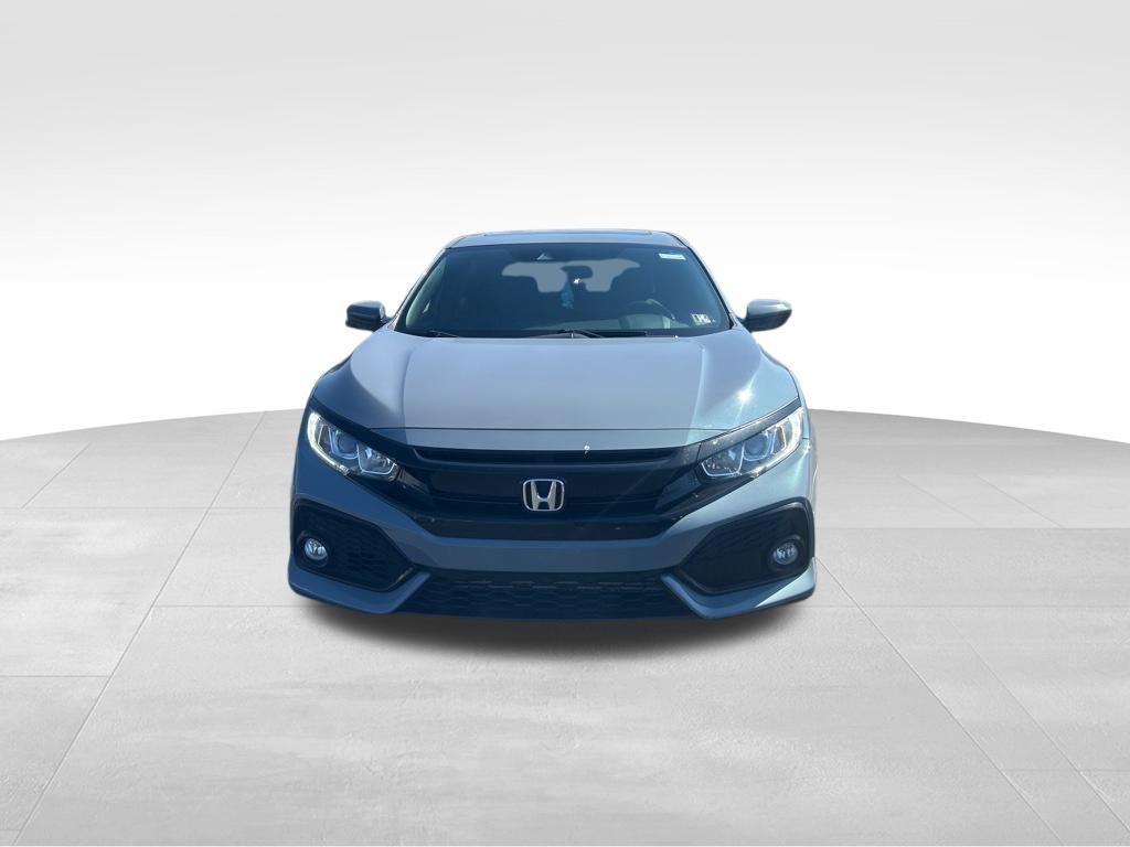 used 2019 Honda Civic car, priced at $19,650